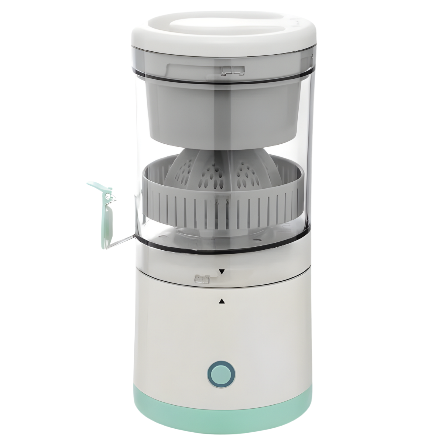 Exprimidor Automático Portátil USB