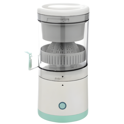 Exprimidor Automático Portátil USB